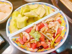 -芦月轩羊蝎子(劲松店)