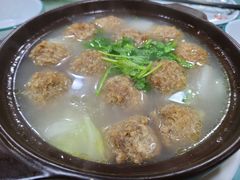 -石饮红星包子(中山路店)
