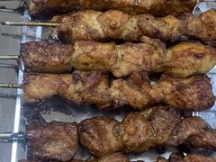 -王记西鎮电烤肉(汶上路店)