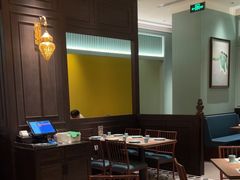 -安南越南餐厅(青岛万象城店)