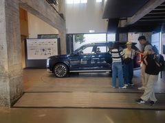 -现代汽车文化中心 Hyundai Motorstudio Beijing