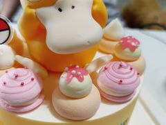 -好利来(革新店)