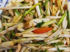 -巢湖名吃·徽府农家菜(半汤店)