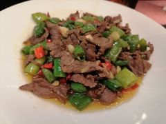 -新白鹿餐厅(爱琴海购物中心店)