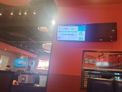 -里岛烤鱼(东港凯虹广场店)