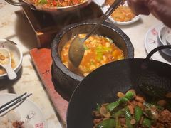 -绿茶餐厅(深圳龙华天虹购物中心店)