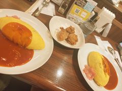 -北极星(梅田店)