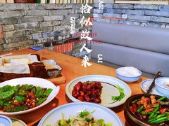 -几荷·恰似故人来(秀水广场店)