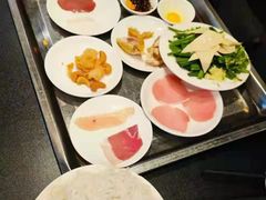 -南蛮子(进贤路店)