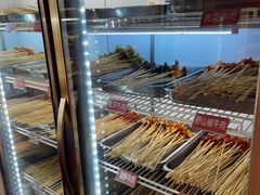 -钢管厂五区小郡肝火锅串串香(清河店)