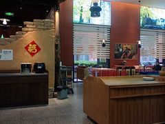 -老村长•湖北菜(大武汉1911店)