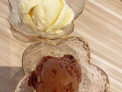 巧克力球-必胜客(新福地店)