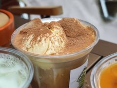 -109 COFFEE(建筑学院店)