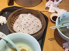 -回味鸭血粉丝汤(新城市广场店)