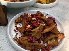 -浮何烤铺(桐梓林店)