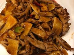 -北京小肠陈饭庄(方庄店)
