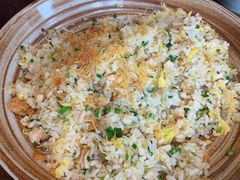 扬州炒饭-扬州狮子楼·非遗淮扬菜(总店)