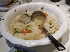 -马白开来特色羊排揪片子  (总店)