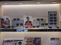 -博士眼镜(青岛城阳万象汇店)