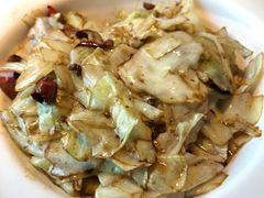 手撕包菜-川里谈·川味小馆(北京路店)