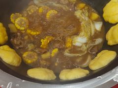 -哈尔滨东北铁锅炖(都督街店)