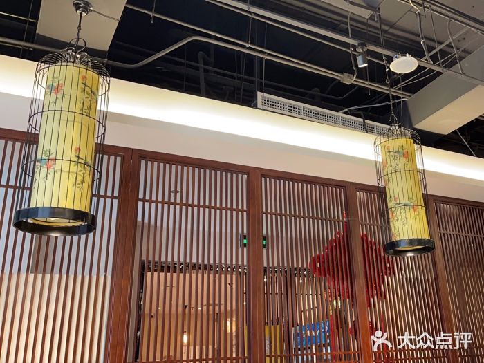 万龙洲海鲜(南新仓店)图片