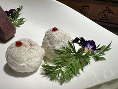 -四世同堂·京菜·烤鸭(双井店)