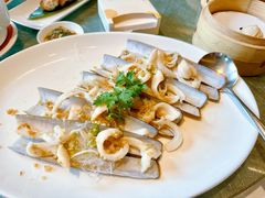 -金悦轩海鲜城(渔人码头店)