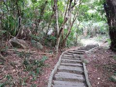 -海南铜鼓岭景区
