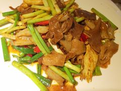 辣炒牛杂-毓聪妈妈菜(合肥路店)