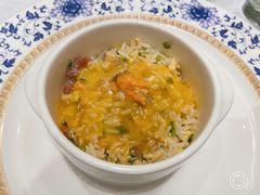 -Yan Ting 宴庭中餐厅(上海静安瑞吉酒店)