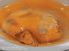 -世博源公馆·本帮融合菜·主题包厢·江景餐厅