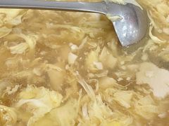 酸辣汤-清真永恒华威肉饼(潘家园店)