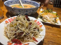 -福苗小骆驼烧烤(莲湖路店)