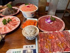 -楠火锅(昆山金鹰店)