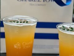 -CHARLIETOWN红茶公司(南京万象天地店)