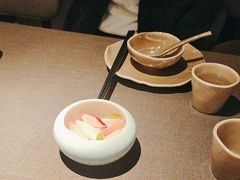 -山石榴·贵州菜(陆家嘴中心店)