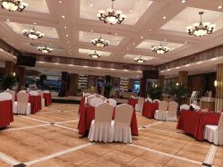 -陶然花园·婚宴