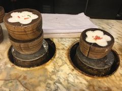 -锦记糕点铺