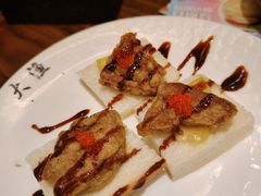 -大渔铁板烧(东城店)
