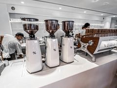 -% Arabica阿拉比卡咖啡(武汉天地店)