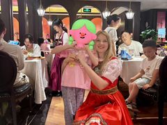-俄士厨房(环球港店)