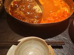 -色響火锅(恒隆广场店)