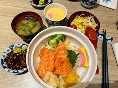 -小山日本料理(兴业太古汇店)