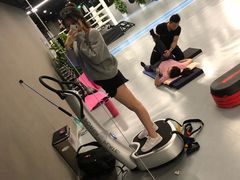 -OXYGYM 奥美氧舱运动中心(领展购物广场·中关村店)