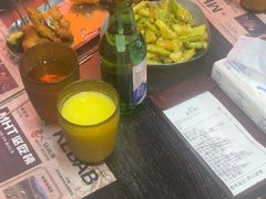 -马海涛牛肉串·午市牛腩饭·烧烤夜宵(领汇广场店)
