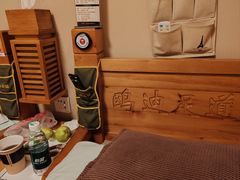 -鸥迪足道(于洪店)