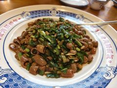-旺角小渔村·海肠捞饭开创者(环山路店)