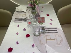 -晶雅花园西餐厅(南京首店)