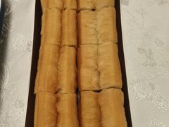 -酌宴府The China Club·广州万富希尔顿酒店(云城东路店)